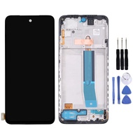Xiaomi Redmi Note 11 / 2201117TG LCD Display Touch Screen Digitizer Assembly Replacement 6.43“