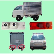 SUZUKI CARRY LOAD 500KG, VINASUKI 650KG, THACO TOWNER 750KG