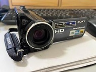 sony xr150 攝影機 零件機