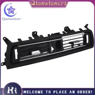 Car Front Console Central Air Conditioner AC Vent Outlet For 6 Series Coupe F06 F12 F13 630 635 640 