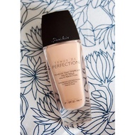 Guerlain tenue de perfection timeproof foundation 01 beige pale