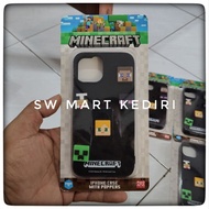 Case iphone 13 MineCraft (4)