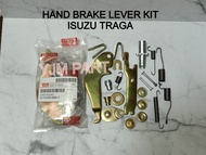 HAND REM KIT REM TANGAN ISUZU TRAGA HAND REM KIT ISUZU TRAGA