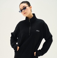 ARVA Zipper Sweater - เสื้อสเวตเตอร์ซิปหน้า