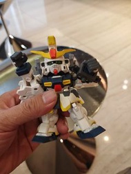 SD Gundam BB戰士 RX-93 ν Gundam