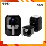 Mayer MMAF501D 5.5L Digital Air Fryer