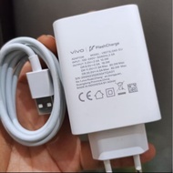 Original 80W iqoo Charger hp