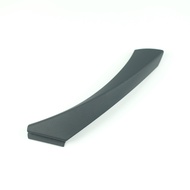 Original 2006-2012 BMW E90/E90 LCI Clasp, Inside Door Handle, Left (Schwarz) [Part No. 51416971289]