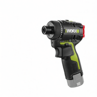 Worx | ไขควงไฟฟ้าหลายฟังก์ชัน