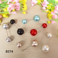 ....... Tuspin Pearl Color B374