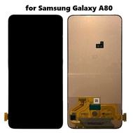 SAMSUNG A80 A805 SM A805F A805X A805N LCD TOUCH DISPLAY DIGITIZER REPLACEMENT