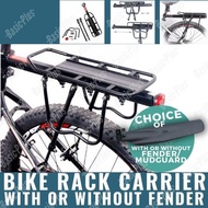 Aluminum Alloy BIKE CARRIER / bike carrier rack / carrier for bike / rear bike carrier for mtb