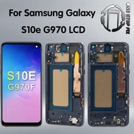 TFT For Samsung Galaxy S10e G970FU G970F, G970U, Display LCD Touch Screen