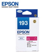 EPSON 193墨水匣 T193350 (紅)