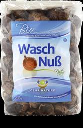 德國 Cliir Waschnüsse 無患子堅果肥皂環保洗衣粒環保洗衣球(省錢、環保、安心) 250g