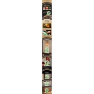 Gourd New House Living Room Entrance Housewarming Wine Cabinet New Home Gift Entrance Decoration Ent
