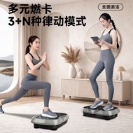 甩脂機抖抖機律動機健身器材家用健身運動藍牙音樂