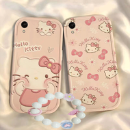Oppo A37 Phone Case A37m Hello Kitty Oppo A37 Silicone New Arrival Transparent Cartoon Cute All Wrap