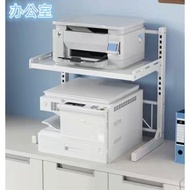 【SG Ready Stock】 Height Adjustable Microwave Oven Rack | Kitchen Shelf |Kitchen Rack | Microwave Rack | Oven Stand