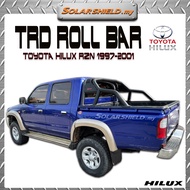 Toyota Hilux RZN 1997-2001 4x4 TRD Roll Bar