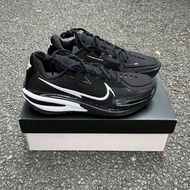 Nike GT Cut 2 黑魂 男裝籃球鞋