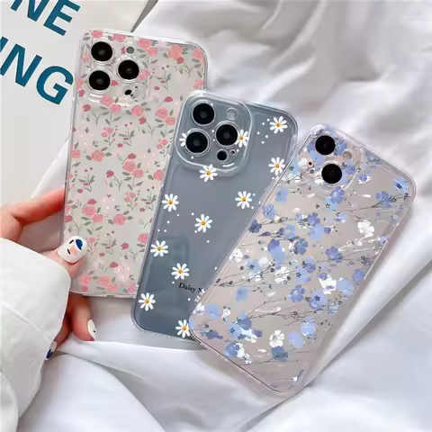Phone Case For Huawei Honor X9A X8B X9B X7B 90 Lite 5G Nova 7i 3i 5T 7 6 9 SE P30 Pro P40 Lite Y9 Pr