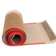PTFE conveyor belt mesh 4x4mm, 40 cm x 350 cm. FACTORY PRICE.