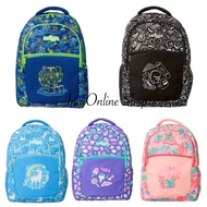 ORIGINAL SMIGGLE BAG | SMIGGLE SCHOOL BAG | NEAT COLLECTION | KIDS BACKPACK | BEG SEKOLAH | BEG