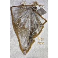 Elye style hy alya hijab