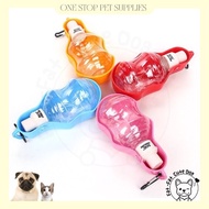Pet Outdoor Drinking Water Bottle Dog Water Bottle Cat Water Bottle Pet Water Bottle