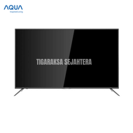 TV LED AQUA LE40AQT6900F TV ANALOG LED FULL HD 40 INCH