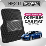 Honda Integra DC5 Type-R (2001-2006)