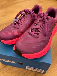 Hoka One One W RINCON 3 Pink US Size 5.5 & 6.5