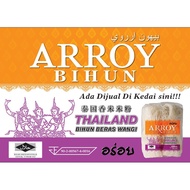 Arroy bihun 400g - Thailand bihun beras wangi