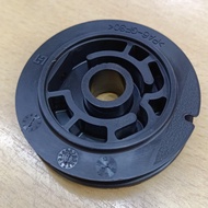 Alat Ganti "Starter Pulley" Untuk Gergaji Potong Kayu Jenama Echo/Starter Pulley For Echo Chainsaw