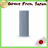 Sonos Roam2 Smart Speaker - Award-Winning Bluetooth 5.2 & Wi-Fi Portable Speaker with Apple AirPlay 