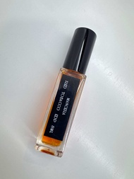 DECANT MNCERA RED TOBACCO EDP 8ML