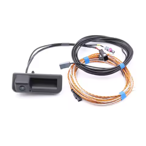 UNCHOICE FOR Audi A5 B9 F5 Q5 FY Q2 Q3 F3 A1 GB A6 C8 8W8827566E Kodiaq Jetta MK7 Superb SCALA T-Cro