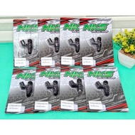 Nozzle Small Stump S4 Authentic Pack Nks Work 6E 6G 6J 8W 8P 6k Long Hole 6J Good To Use