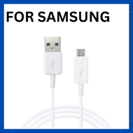 Original Samsung Micro Usb Cable Fast Charging & Data Transfer Android Cable