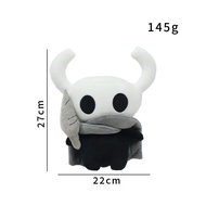 Hollow Knight Hollow Knight Game Merchandise Plush Toy Doll cos Halloween Gift Doll