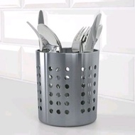 Stainless Steel Cutlery Organizer Stainless Steel Cutlery Holder