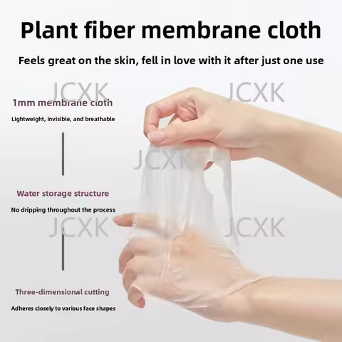 Shuiguang Anti-Wrinkle Essence Mask Korean Skin Care Beauty Products Face Masks Pack Girl Facial Mas