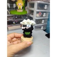 Kakashi,Gojo Wool Keychain