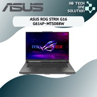 Asus ROG Strix G16 G614P-MTS088W