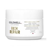 Goldwell Dualsenses Rich Repair 60sec Treatment 200ml/500ml