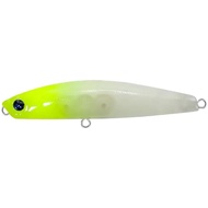 Bassday Ghoul GG-348 Chart Head Glow