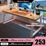 Meja Gaming Gaming Table 32mm Thinkened Meja Komputer Desktop Table Computer Table Home Office Table