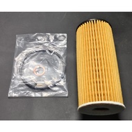 1 Piece Oil Filter 11428507683 Size 52 Mm. For BMW X6 F16 E90 LCI 320d F30 320d F10 520d F10 520