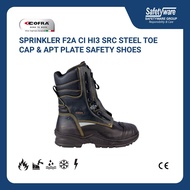 COFRA SPRINKLER F2A CI HI3 SRC | Firemen Boots | Italian Brand